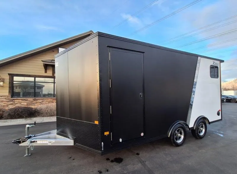 new Cargo (Enclosed) Trailers Xpress  for sale, in Draper, UT Thumbnail 4