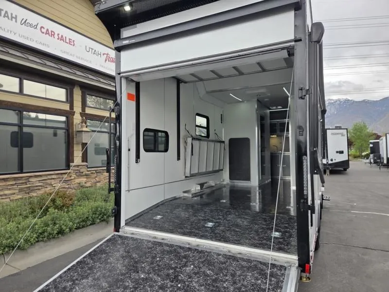 new Toy Haulers Raynger  for sale, in Draper, UT Thumbnail 38