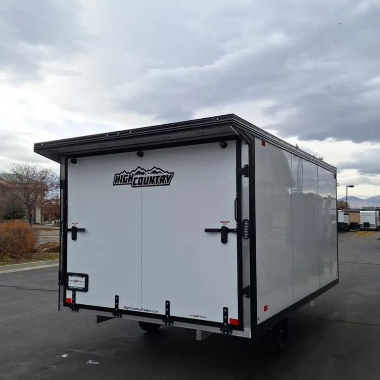 used Other Trailers High Country  for sale, in Draper, UT Thumbnail 10