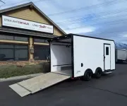 new Cargo (Enclosed) Trailers ATC  for sale, in Draper, UT Thumbnail 28