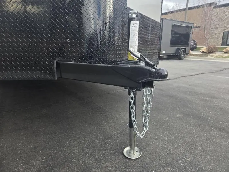 new Cargo (Enclosed) Trailers Criterion  for sale, in Draper, UT Thumbnail 27