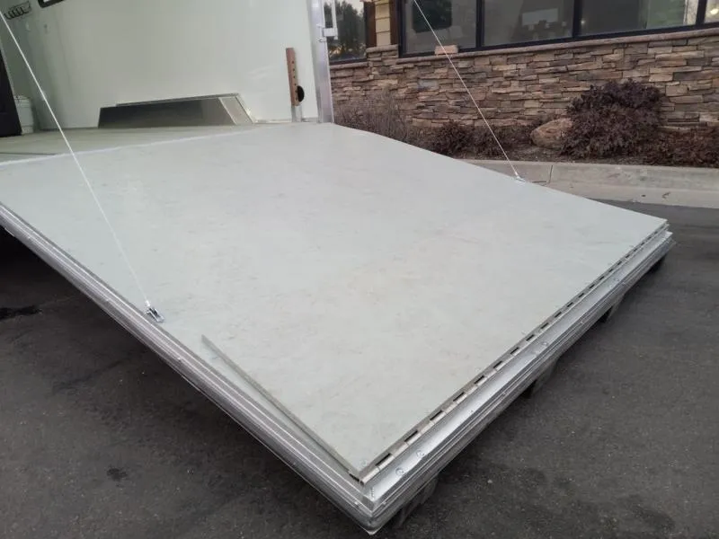 new Toy Haulers Raynger  for sale, in Draper, UT Thumbnail 55