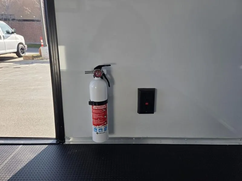 new Toy Haulers Raynger  for sale, in Draper, UT Thumbnail 13