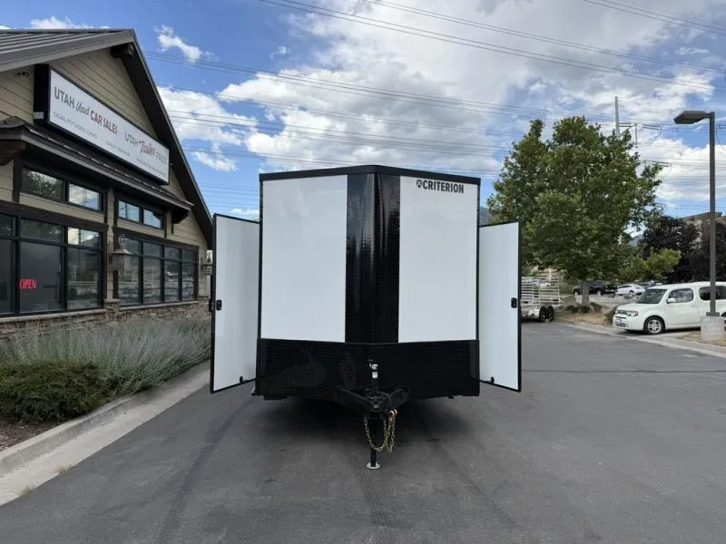 used Other Trailers Criterion  for sale, in Draper, UT Thumbnail 45