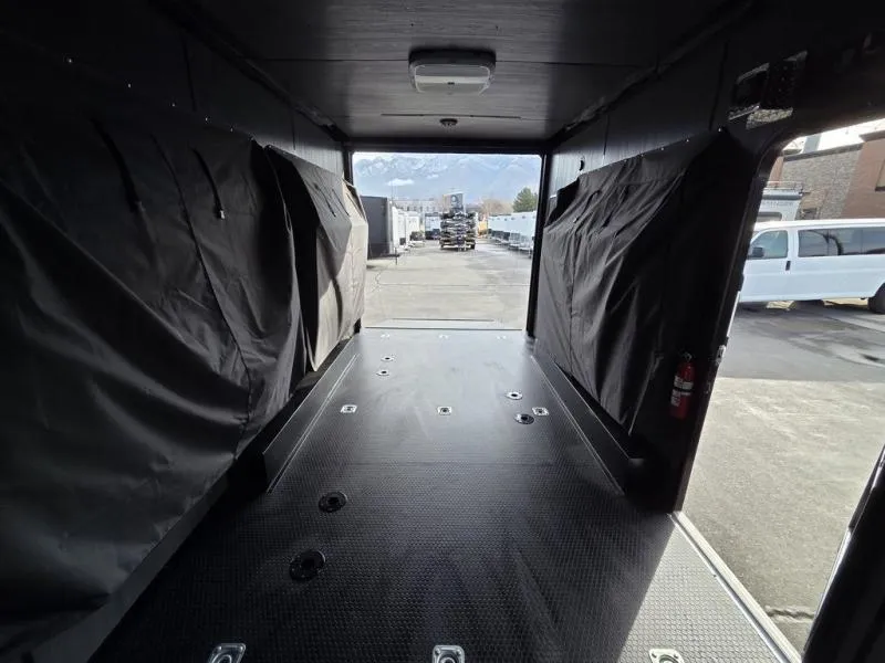 new Toy Haulers Other  for sale, in Draper, UT Thumbnail 39