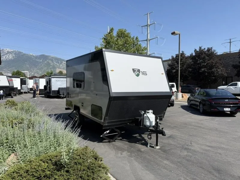 new Travel Trailers TrailManor  for sale, in Draper, UT Thumbnail 9