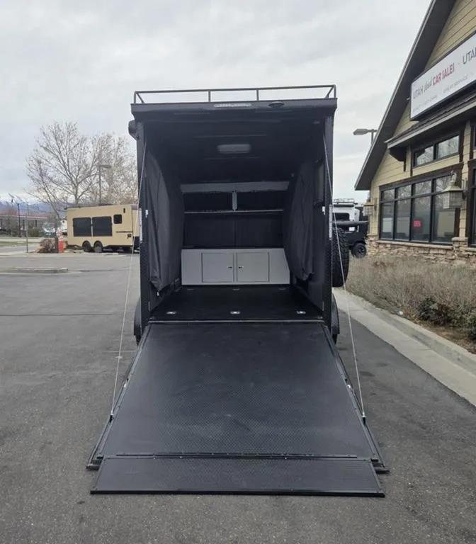 new Toy Haulers Raynger  for sale, in Draper, UT Thumbnail 29