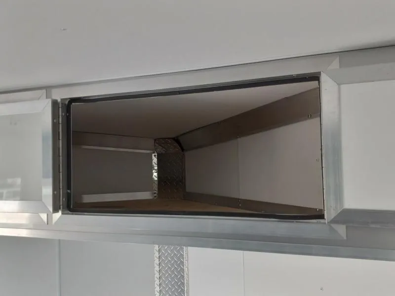 new Cargo (Enclosed) Trailers Xpress  for sale, in Draper, UT Thumbnail 33