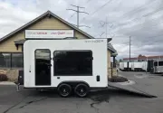 new Toy Haulers Raynger  for sale, in Draper, UT Thumbnail 25