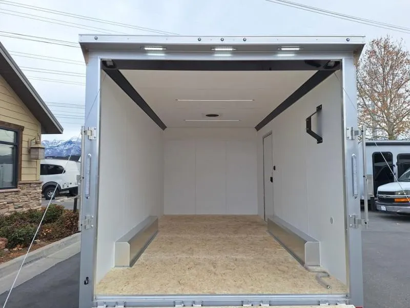 new Cargo (Enclosed) Trailers ATC  for sale, in Draper, UT Thumbnail 36