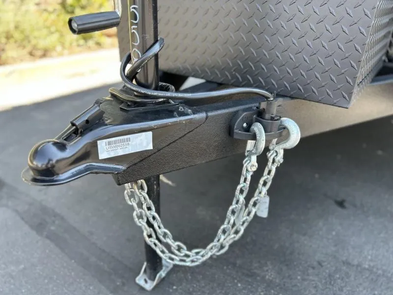 used Other Trailers Raynger  for sale, in Draper, UT Thumbnail 8