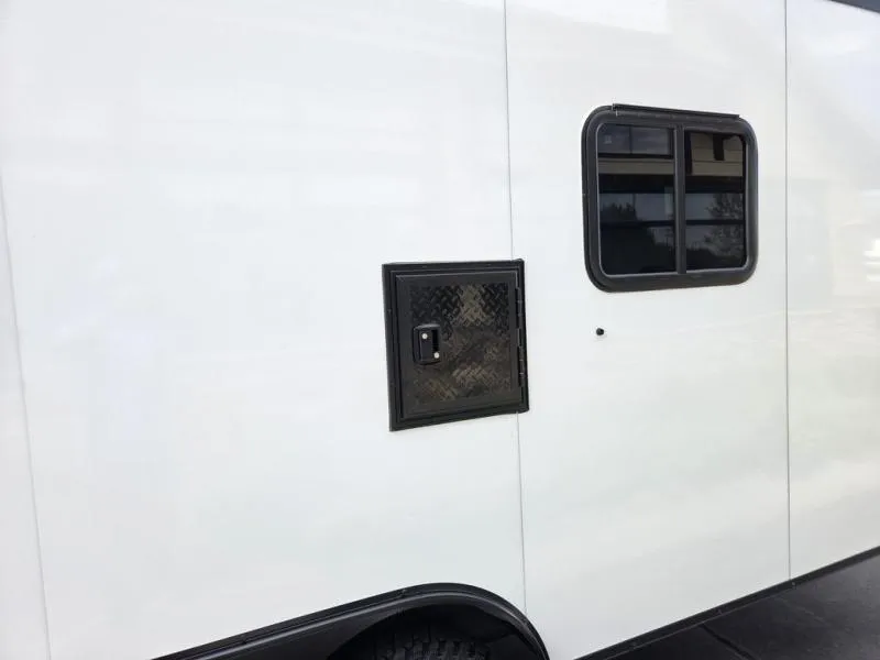 new Toy Haulers Raynger  for sale, in Draper, UT Thumbnail 25