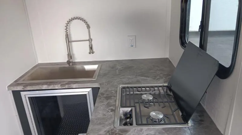 new Toy Haulers Stealth Trailers  for sale, in Draper, UT Thumbnail 38