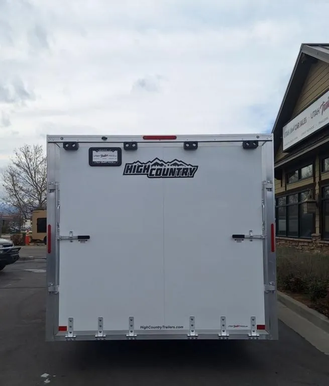 new Car Haulers / Racing Trailers Xpress  for sale, in Draper, UT Thumbnail 9