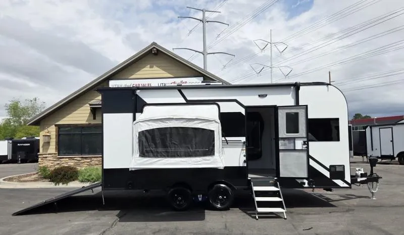 new Toy Haulers Raynger  for sale, in Draper, UT Thumbnail 92