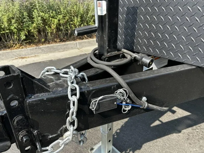 used Other Trailers Raynger  for sale, in Draper, UT Thumbnail 5
