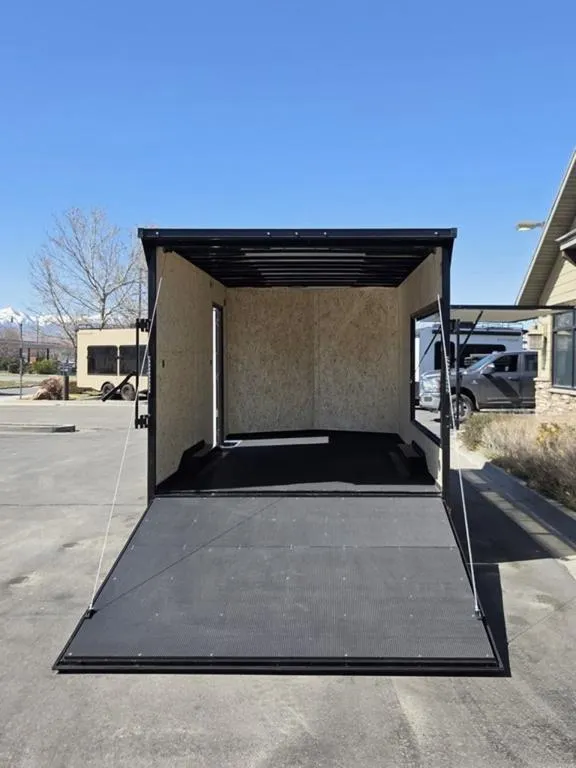 new Cargo (Enclosed) Trailers Criterion  for sale, in Draper, UT Thumbnail 44
