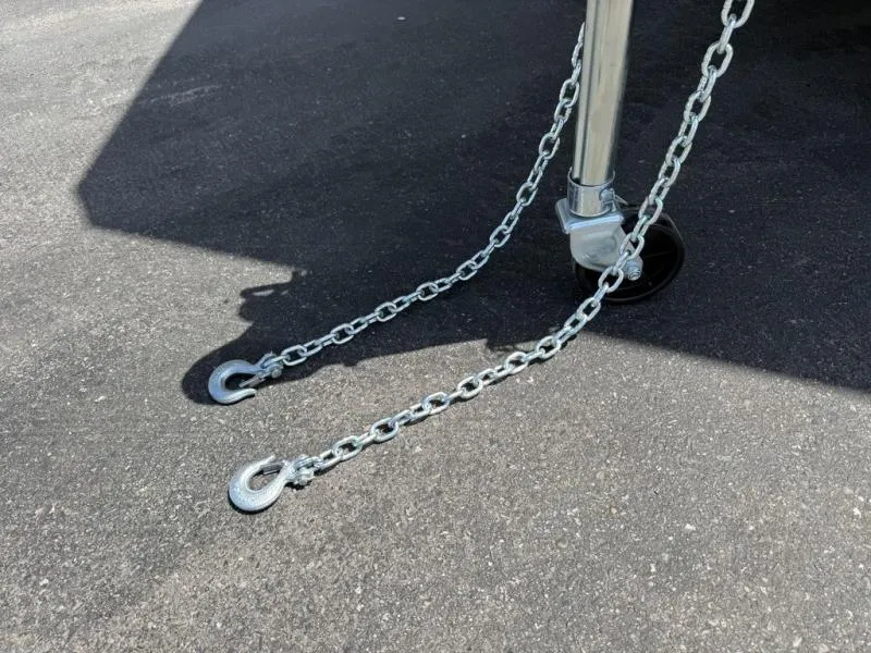 new Cargo (Enclosed) Trailers Xpress  for sale, in Draper, UT Thumbnail 14