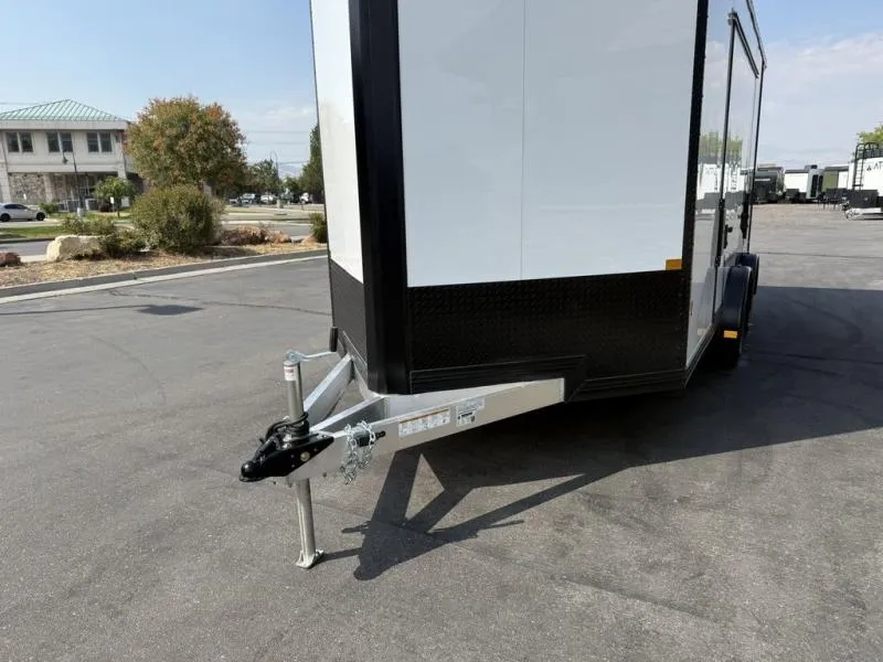 new Cargo (Enclosed) Trailers High Country  for sale, in Draper, UT Thumbnail 10