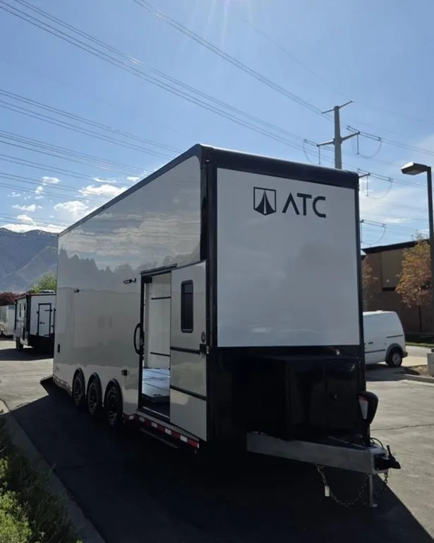 new Cargo (Enclosed) Trailers ATC  for sale, in Draper, UT Thumbnail 93