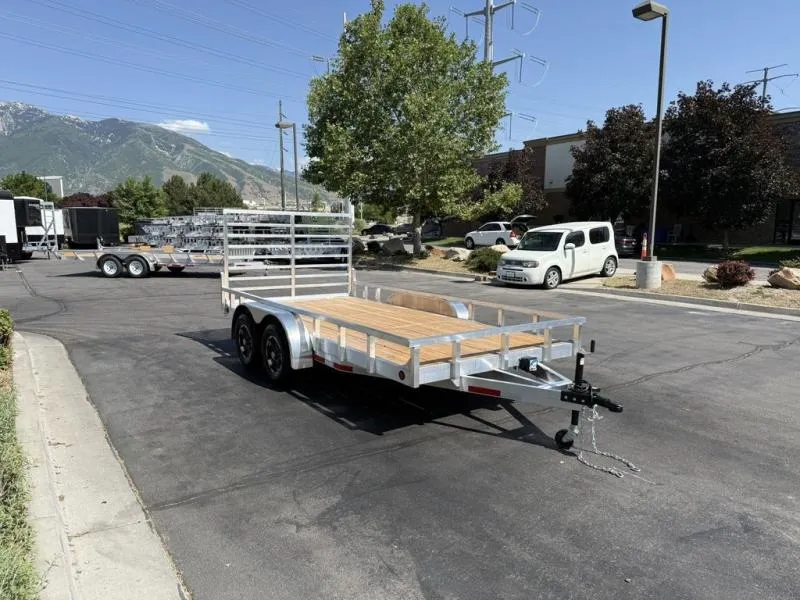 new Other Trailers Baughman Products  for sale, in Draper, UT Thumbnail 8