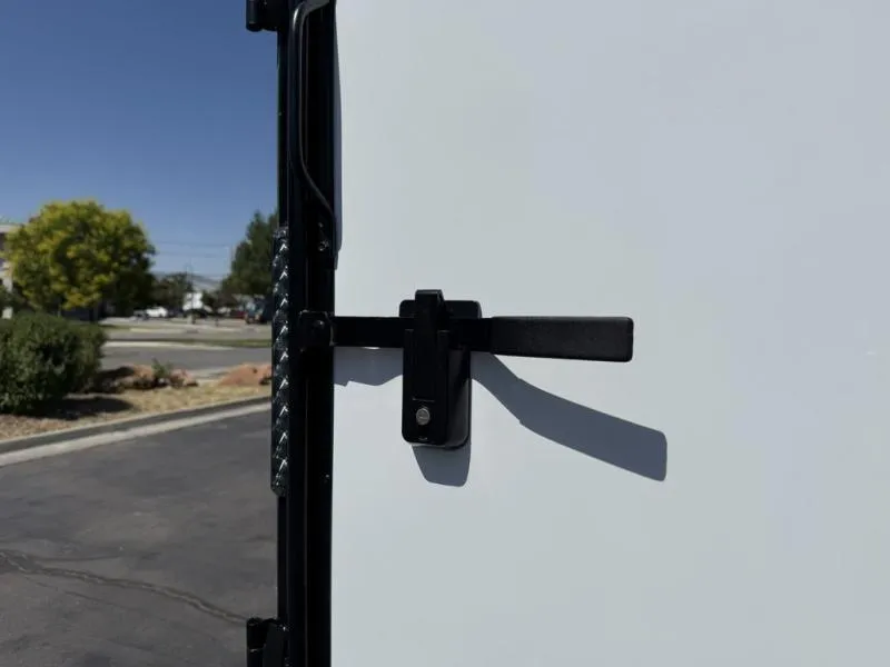 new Cargo (Enclosed) Trailers Criterion  for sale, in Draper, UT Thumbnail 22