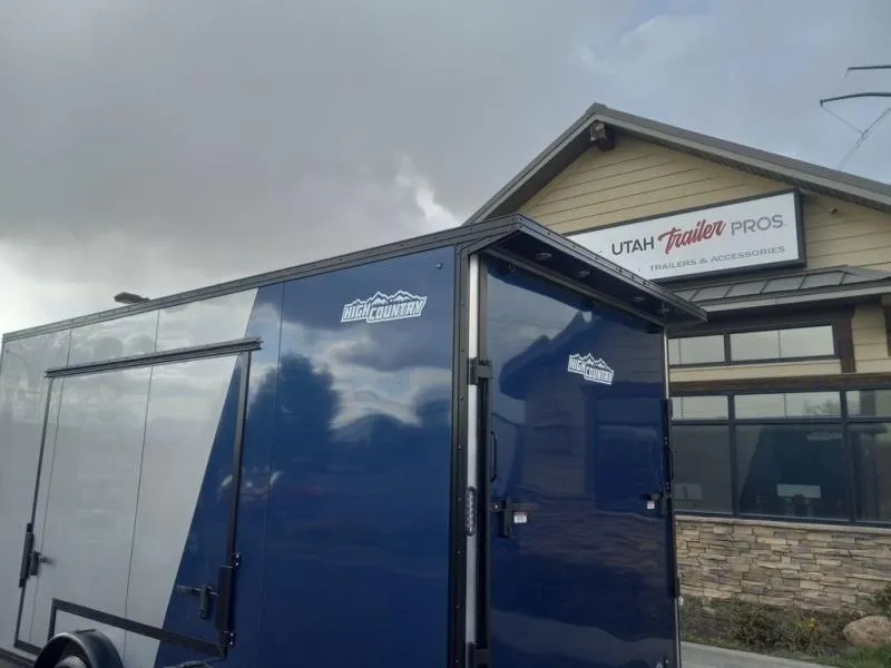 used Other Trailers High Country  for sale, in Draper, UT Thumbnail 6