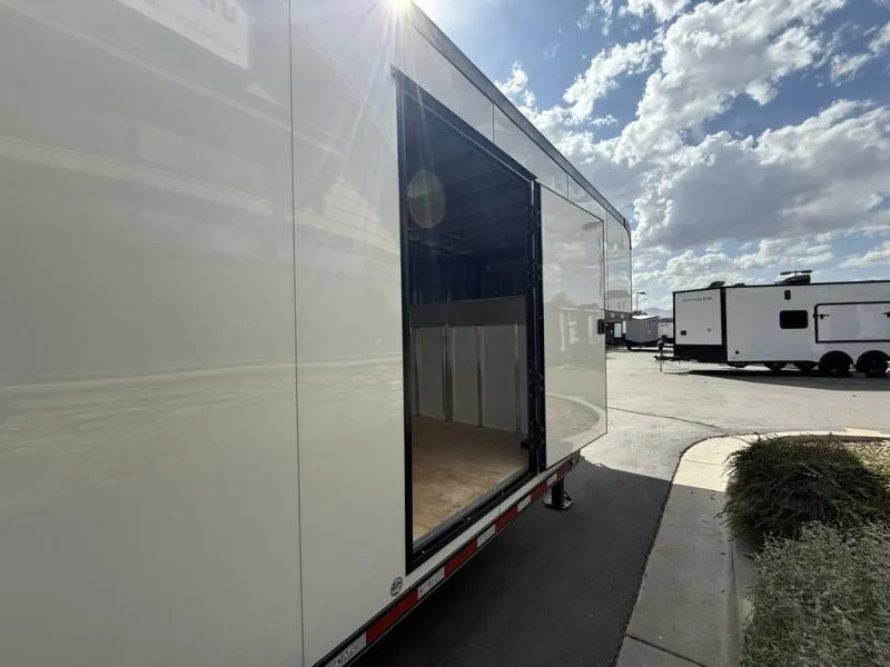 new Car Haulers / Racing Trailers ATC  for sale, in Draper, UT Thumbnail 38