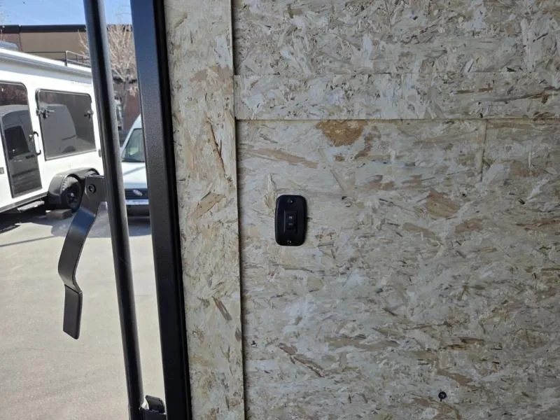 new Cargo (Enclosed) Trailers Criterion  for sale, in Draper, UT Thumbnail 45