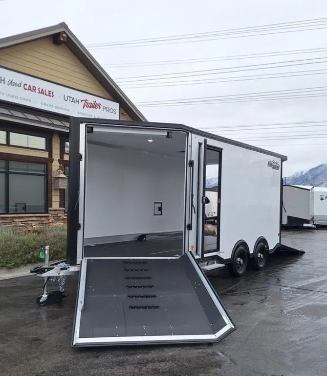 new Snowmobile Trailers High Country  for sale, in Draper, UT Thumbnail 48