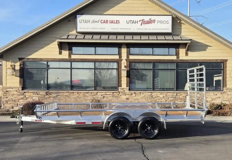 new Other Trailers Baughman Products  for sale, in Draper, UT Thumbnail 6