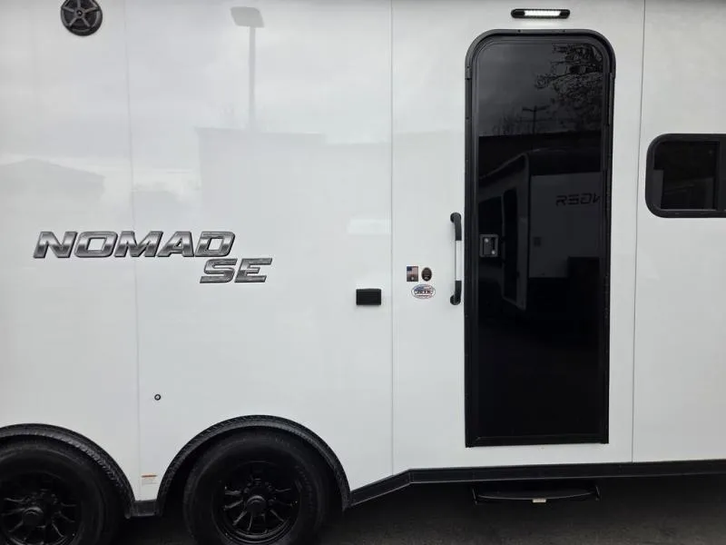 new Toy Haulers Stealth Trailers  for sale, in Draper, UT Thumbnail 31