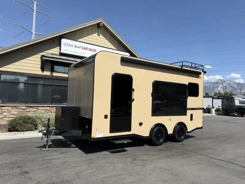 new Toy Haulers Other  for sale, in Draper, UT Thumbnail 3