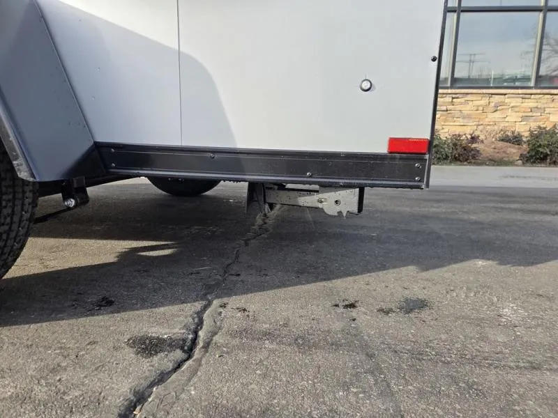 new Toy Haulers Raynger  for sale, in Draper, UT Thumbnail 16