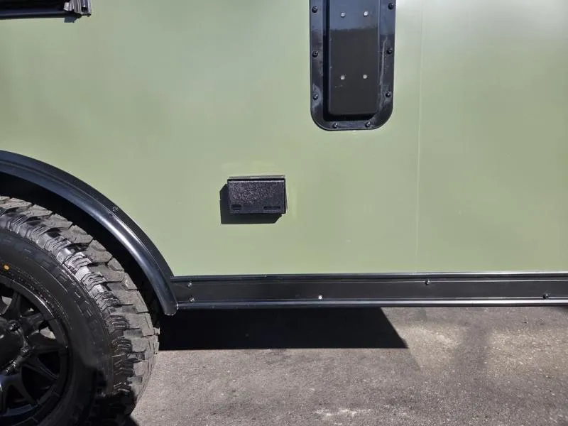 new Toy Haulers Other  for sale, in Draper, UT Thumbnail 81