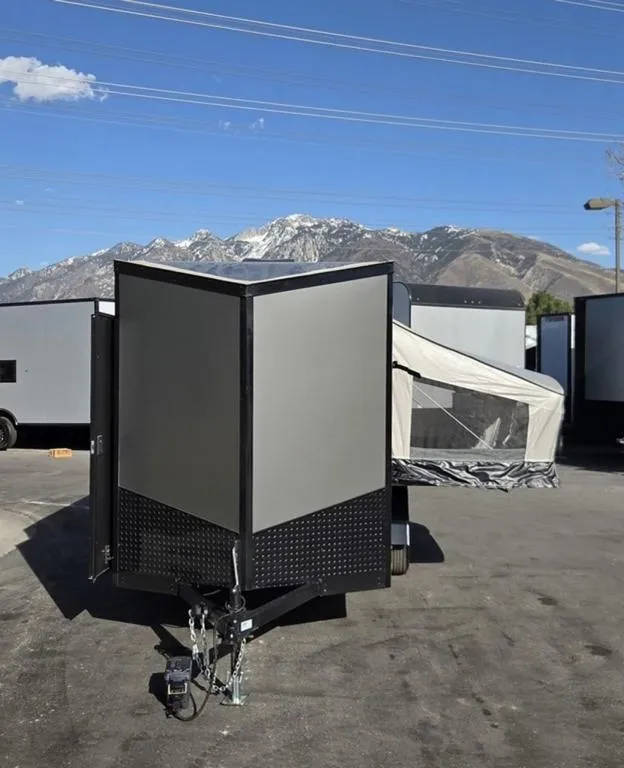new Toy Haulers Raynger  for sale, in Draper, UT Thumbnail 66
