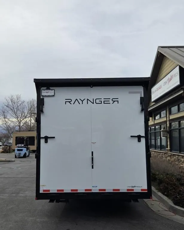 new Toy Haulers Other  for sale, in Draper, UT Thumbnail 7