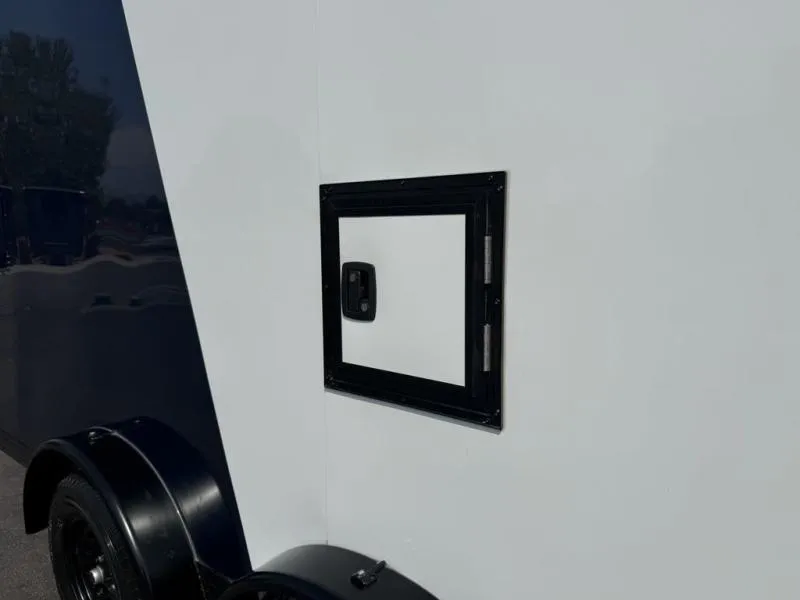 new Cargo (Enclosed) Trailers High Country  for sale, in Draper, UT Thumbnail 15