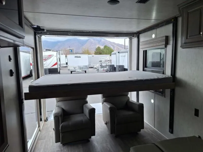 new Toy Haulers Sundowner Trailers  for sale, in Draper, UT Thumbnail 141