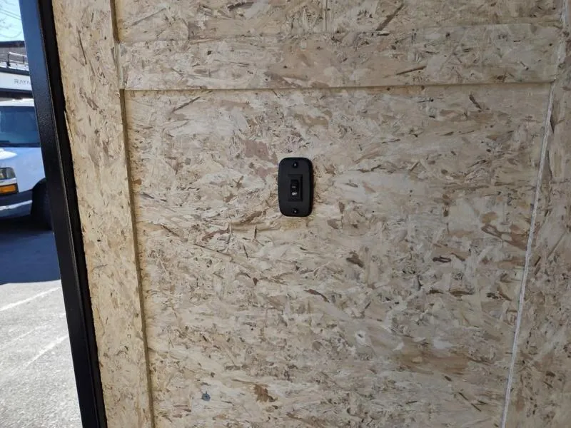 new Cargo (Enclosed) Trailers Criterion  for sale, in Draper, UT Thumbnail 42