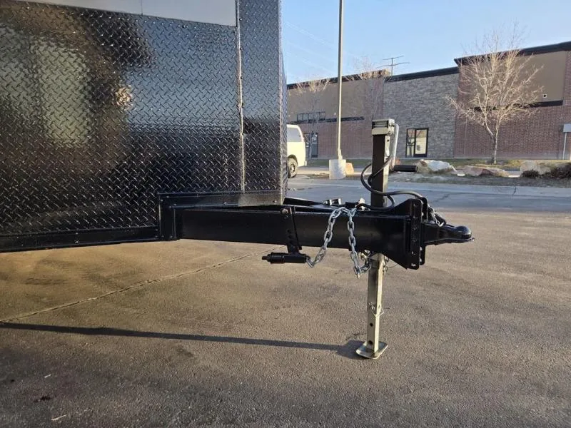 used Toy Haulers Other  for sale, in Draper, UT Thumbnail 9