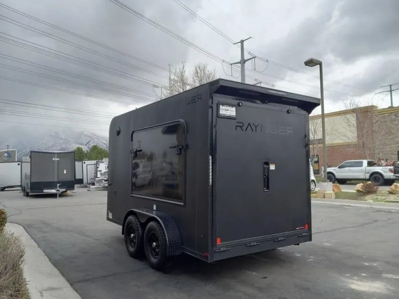 used Other Trailers Raynger  for sale, in Draper, UT Thumbnail 9