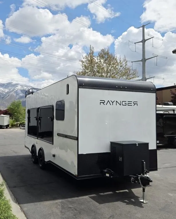 new Toy Haulers Raynger  for sale, in Draper, UT Thumbnail 3