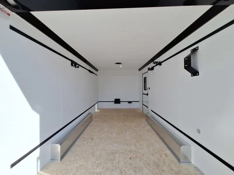 new Cargo (Enclosed) Trailers ATC  for sale, in Draper, UT Thumbnail 39