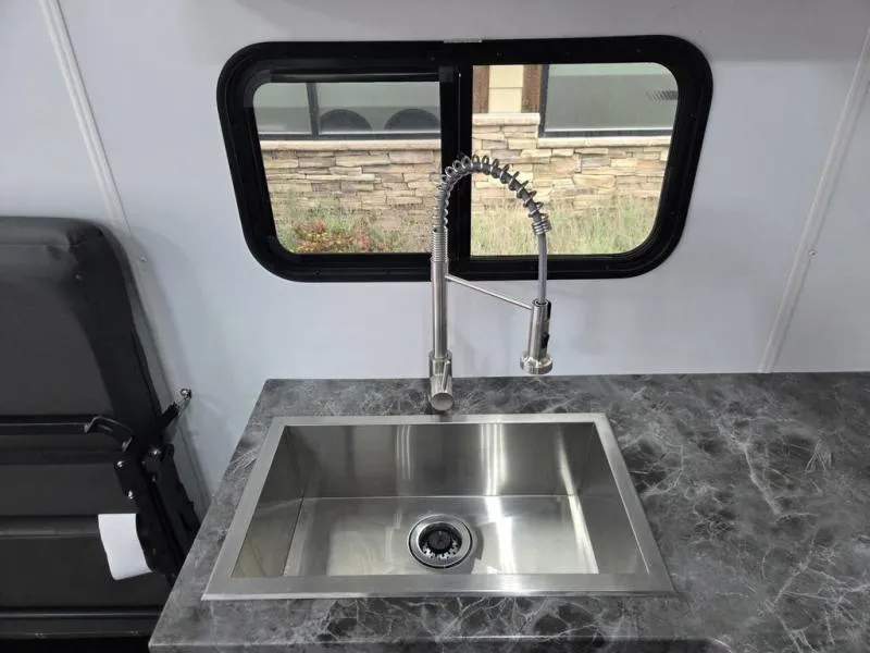 used Other Trailers Stealth Trailers  for sale, in Draper, UT Thumbnail 67
