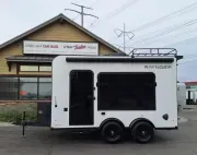 new Toy Haulers Raynger  for sale, in Draper, UT Thumbnail 3