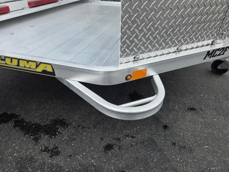 used Other Trailers Aluma  for sale, in Draper, UT Thumbnail 21