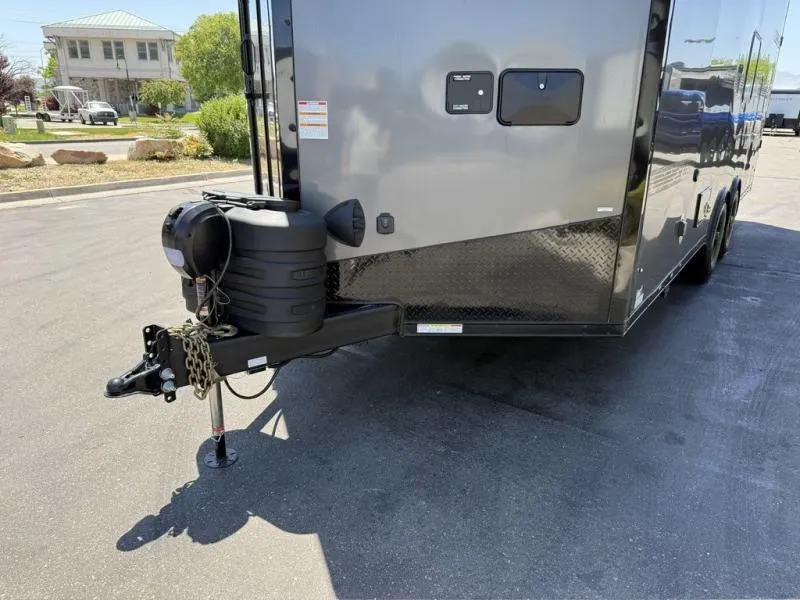 new Toy Haulers Stealth Trailers  for sale, in Draper, UT Thumbnail 11