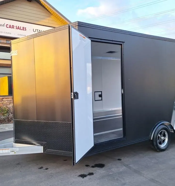 new Cargo (Enclosed) Trailers Xpress  for sale, in Draper, UT Thumbnail 23