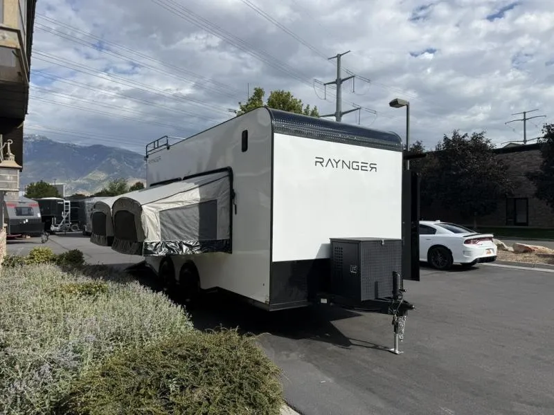 new Toy Haulers Other  for sale, in Draper, UT Thumbnail 49